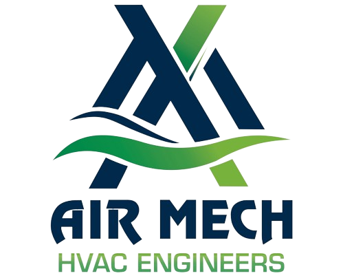 Air Mech Hvac Engineers